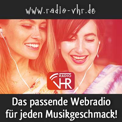 Radio VHR empfangen Radio VHR empfangen